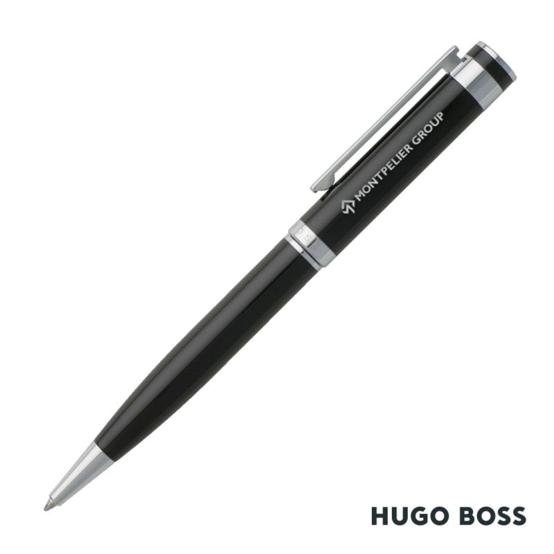 Hugo Boss Caption Pen 1 Hugo Boss Caption Pen 1