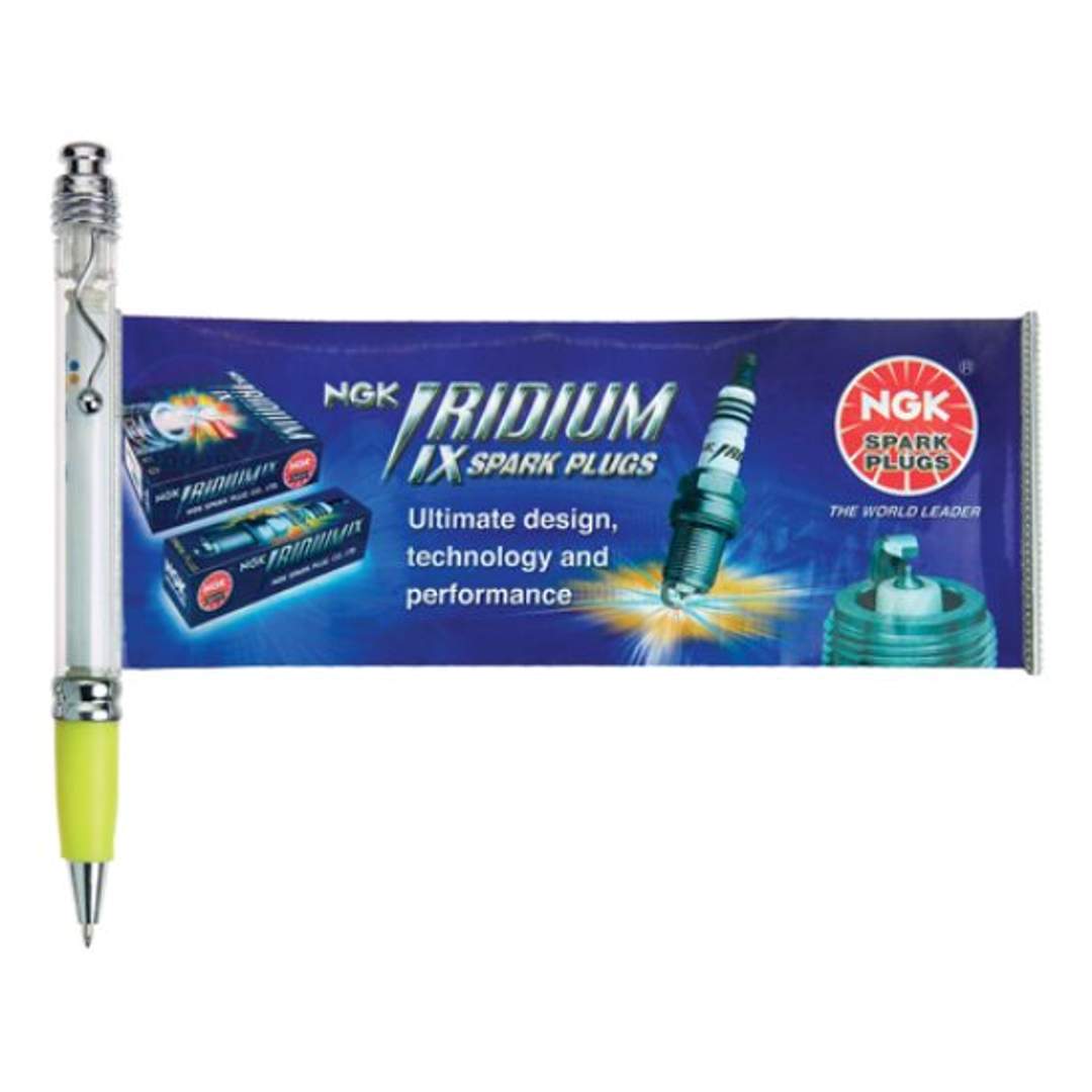 Pull-out Ad Pen (5-6 weeks) 1