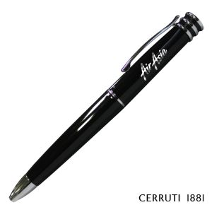 Cerruti 1881® Ring Top Pen 1 Cerruti 1881® Ring Top Pen 1