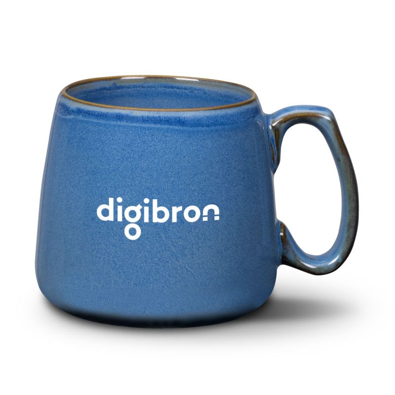 Rainford Mug - 15oz - Imprinted 1 Rainford Mug - 15oz - Imprinted 1