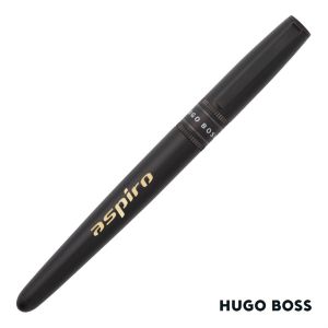 Hugo Boss® Illusion Gear Fountain Pen 1 Hugo Boss® Illusion Gear Fountain Pen 1