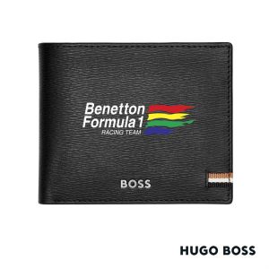 Hugo Boss® Iconic Money Wallet 1 Hugo Boss® Iconic Money Wallet 1