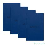 Eccolo® Single Meeting Journal - Pack of 4 1 Eccolo® Single Meeting Journal - Pack of 4 1