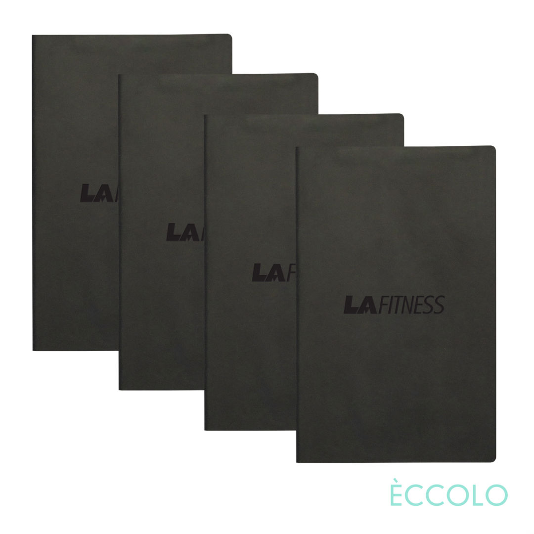 Eccolo® Single Meeting Journal - Pack of 4 1
