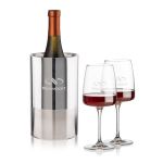 Catania Wine Cooler & Dunhill Wine Set 1 Catania Wine Cooler & Dunhill Wine Set 1