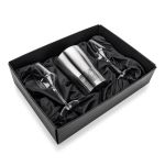 Genoa Wine Cooler & RIEDEL Trauben Wine Set 2 Genoa Wine Cooler & RIEDEL Trauben Wine Set 2