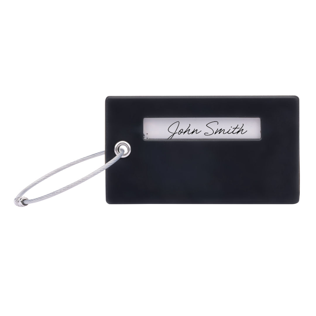 Volar Air Tag Silicone Luggage Tag 1