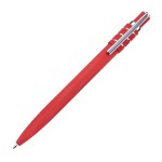 Neruda Ballpoint Pen w/Fidget Spinner - Group (Side) Neruda Ballpoint Pen w/Fidget Spinner - Group (Side)