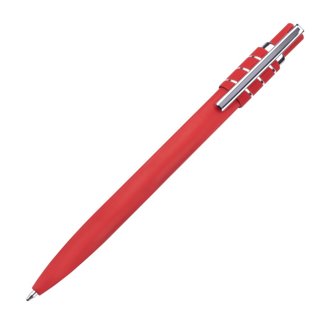 Neruda Ballpoint Pen w/Fidget Spinner 1