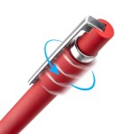 Neruda Ballpoint Pen w/Fidget Spinner - Group (Fidget Spinner) Neruda Ballpoint Pen w/Fidget Spinner - Group (Fidget Spinner)