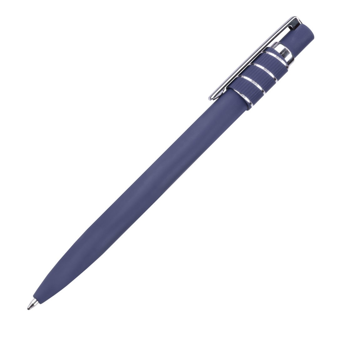 Neruda Ballpoint Pen w/Fidget Spinner 1