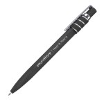 Neruda Ballpoint Pen w/Fidget Spinner 1 Neruda Ballpoint Pen w/Fidget Spinner 1