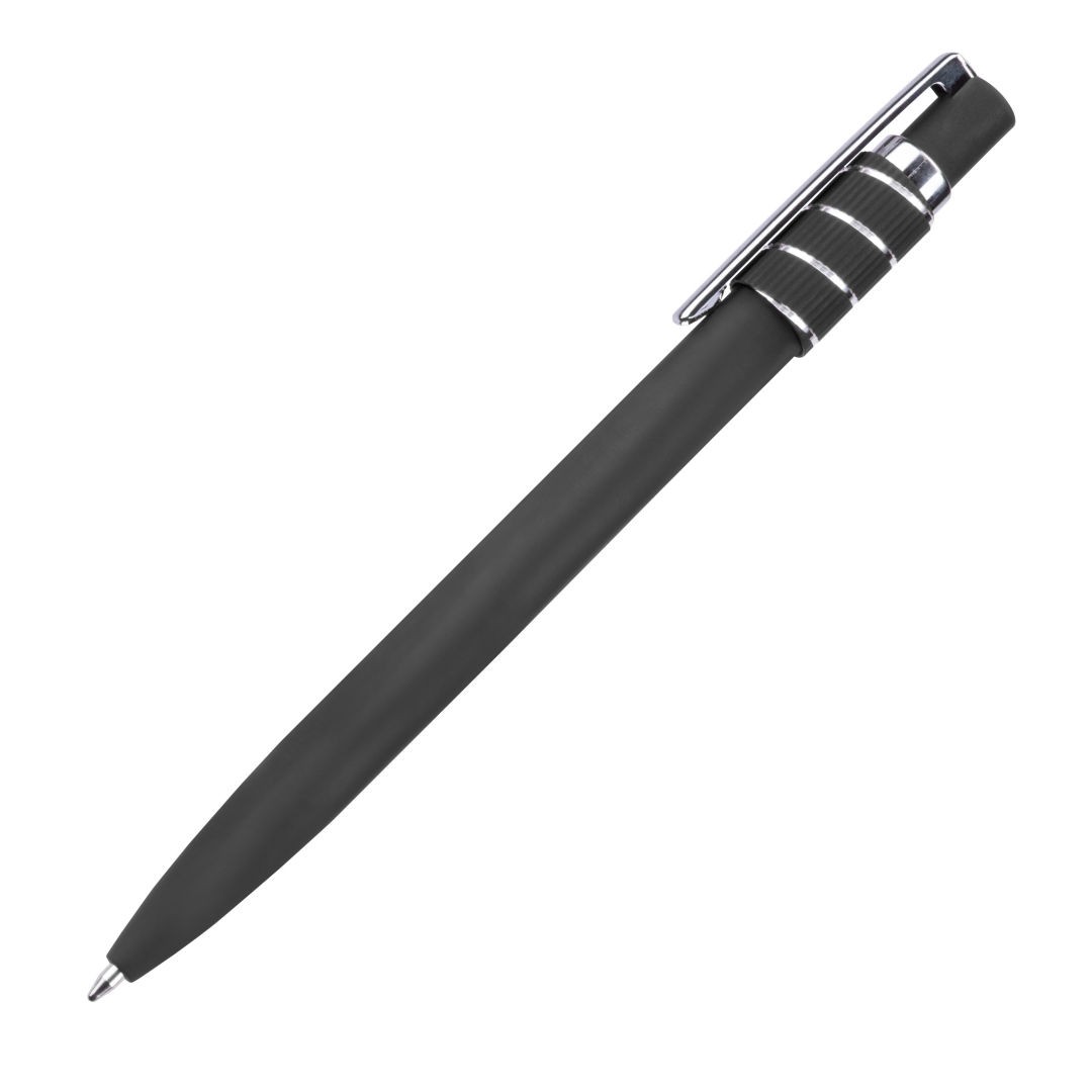 Neruda Ballpoint Pen w/Fidget Spinner 1