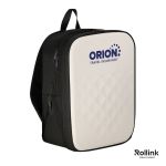 Rollink? Foldpro Laptop Backpack - Oatmeal Rollink? Foldpro Laptop Backpack - Oatmeal