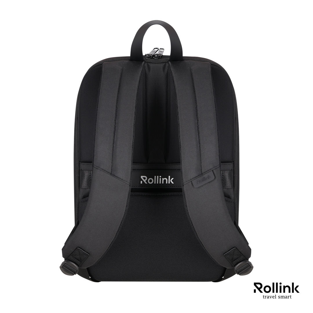 Rollink? Foldpro Laptop Backpack 1