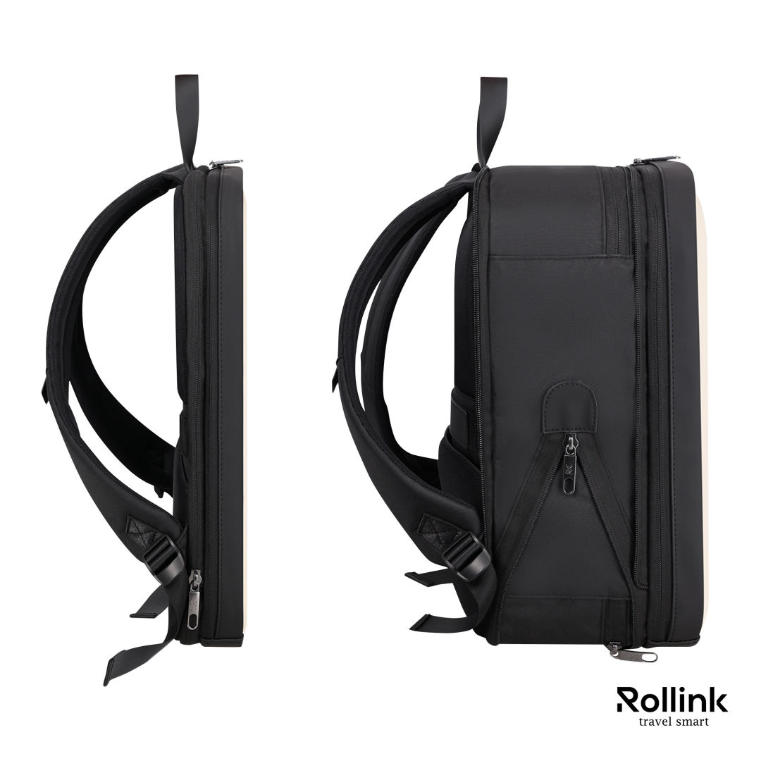 Rollink? Foldpro Laptop Backpack 1