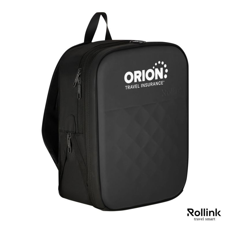 Rollink? Foldpro Laptop Backpack 1 Rollink? Foldpro Laptop Backpack 1