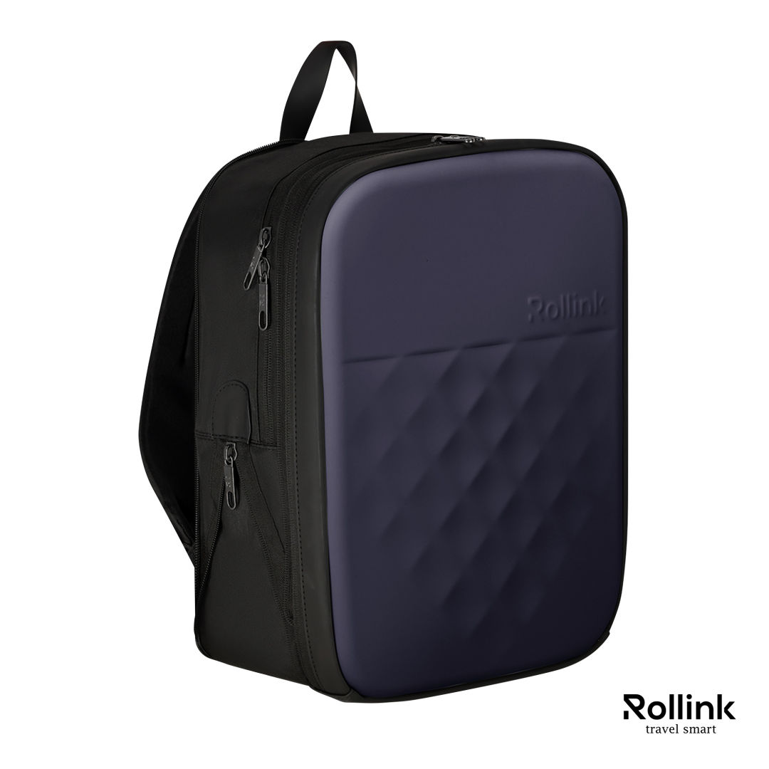Rollink? Foldpro Laptop Backpack 1
