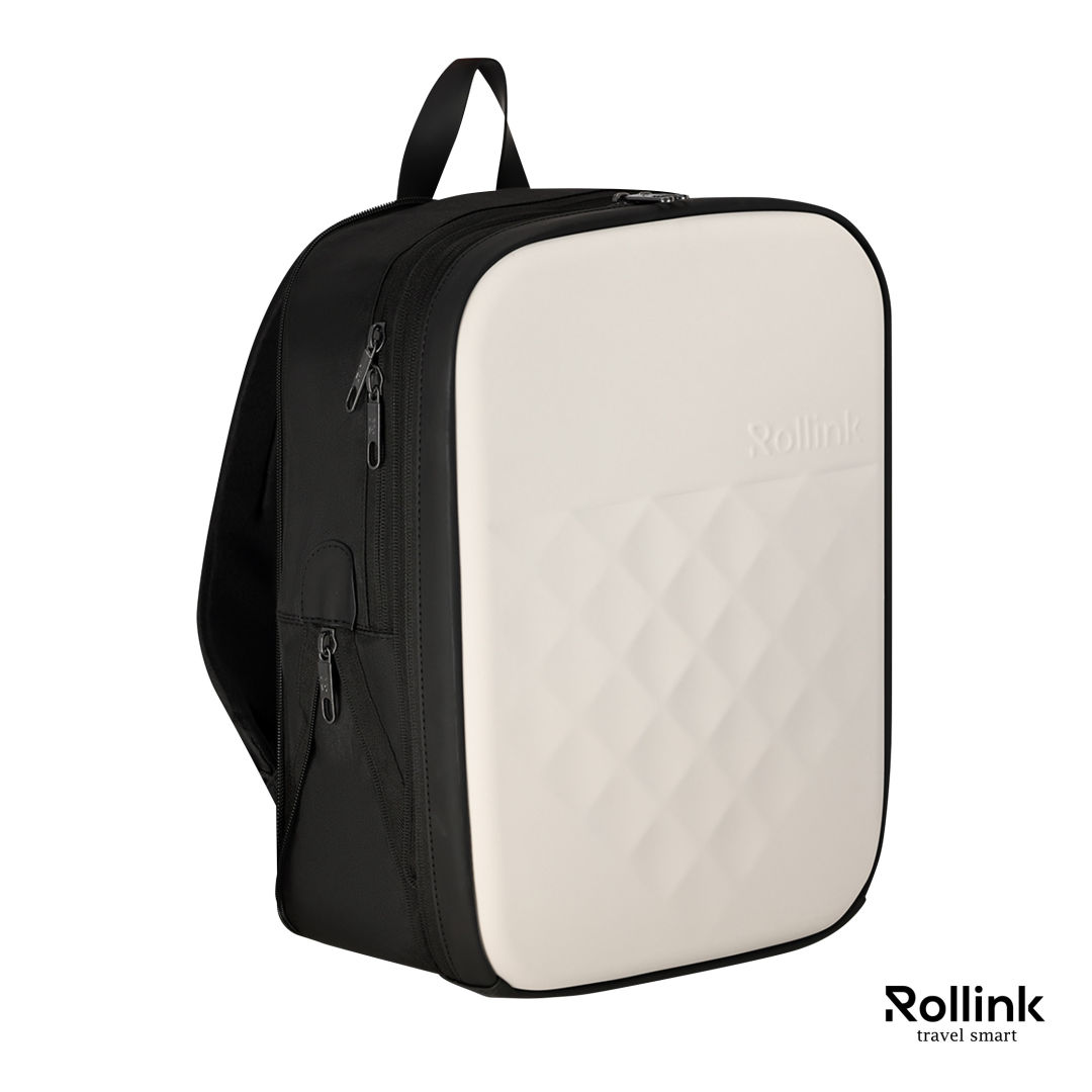 Rollink? Foldpro Laptop Backpack 1