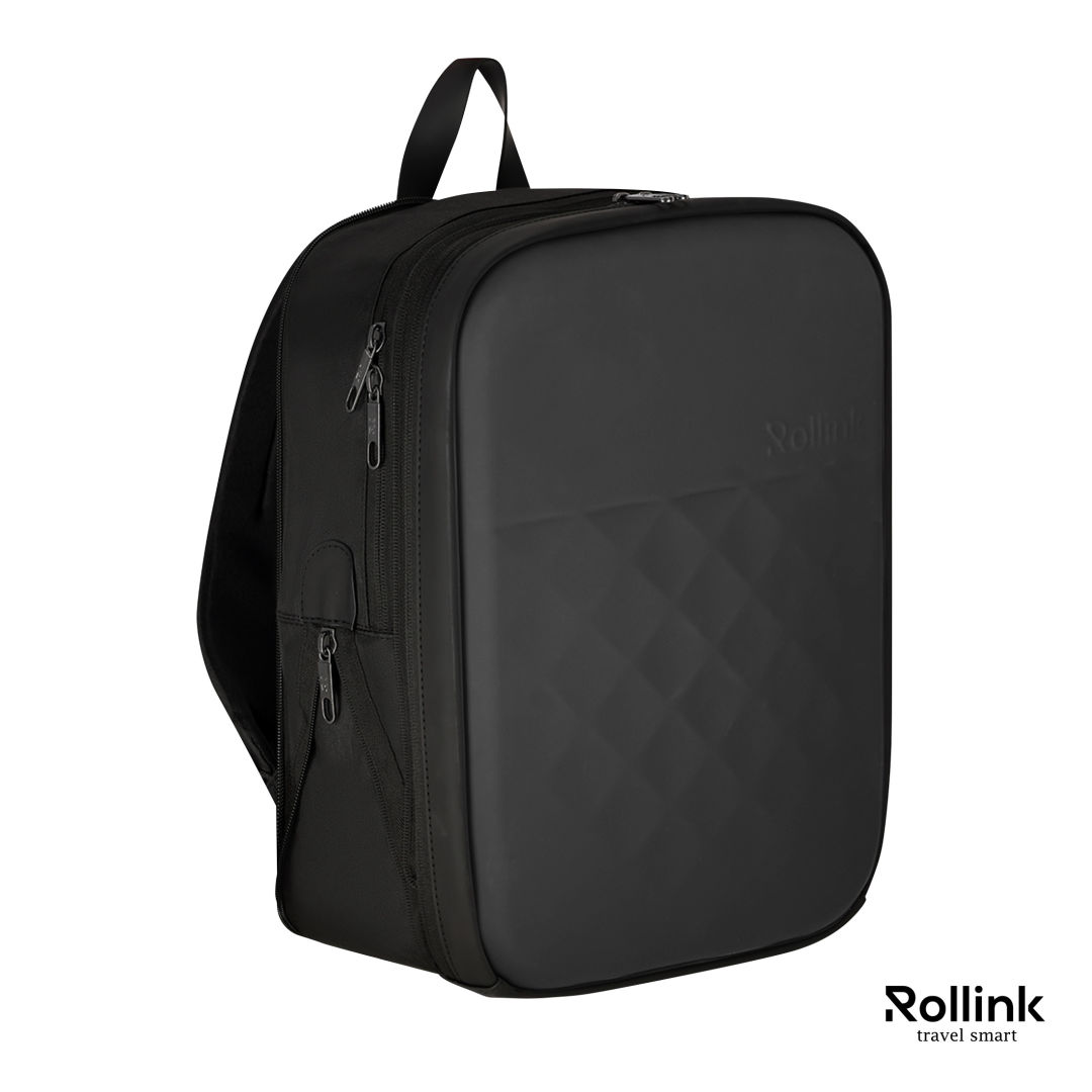 Rollink? Foldpro Laptop Backpack 1