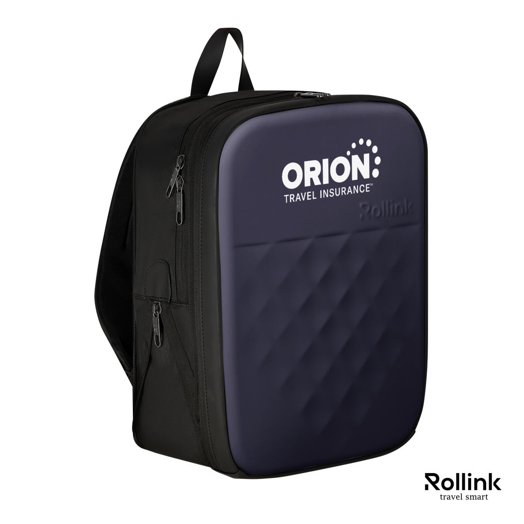 Rollink? Foldpro Laptop Backpack 1