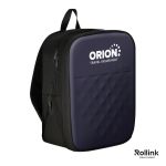 Rollink? Foldpro Laptop Backpack - Night Sky Rollink? Foldpro Laptop Backpack - Night Sky