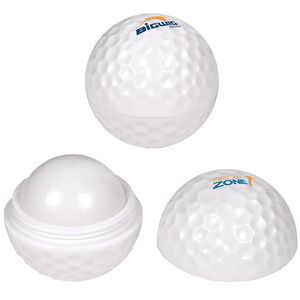 Golf Ball Lip Balm 1 Golf Ball Lip Balm 1