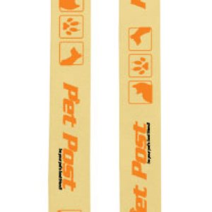1" Dual LA-214 Sublimation Lanyard (Factory Direct - 10-12 Weeks Ocean) 1 1" Dual LA-214 Sublimation Lanyard (Factory Direct - 10-12 Weeks Ocean) 1