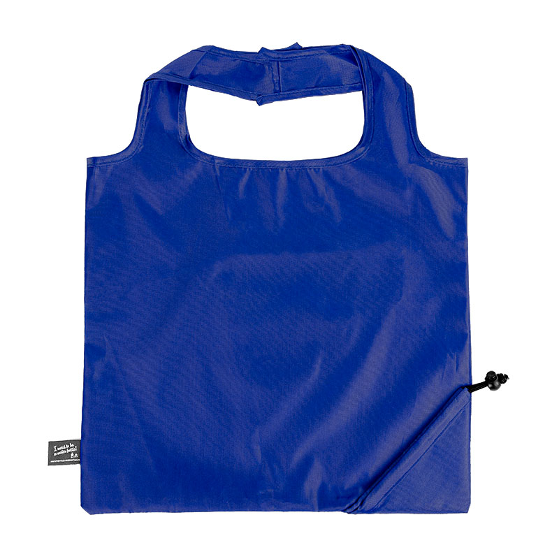 rPET Foldable Durable Tote Bag 1