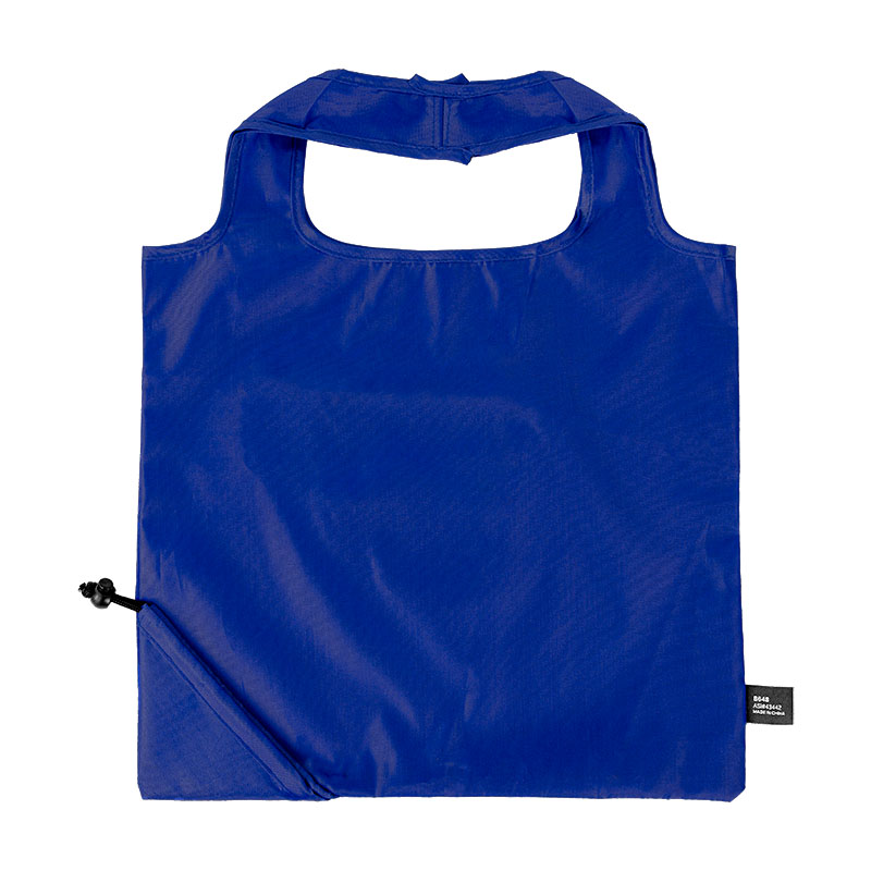 rPET Foldable Durable Tote Bag 1
