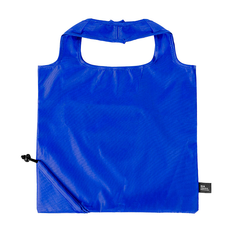 rPET Foldable Durable Tote Bag 1