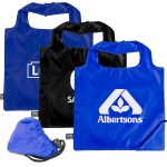 rPET Foldable Durable Tote Bag 1 rPET Foldable Durable Tote Bag 1