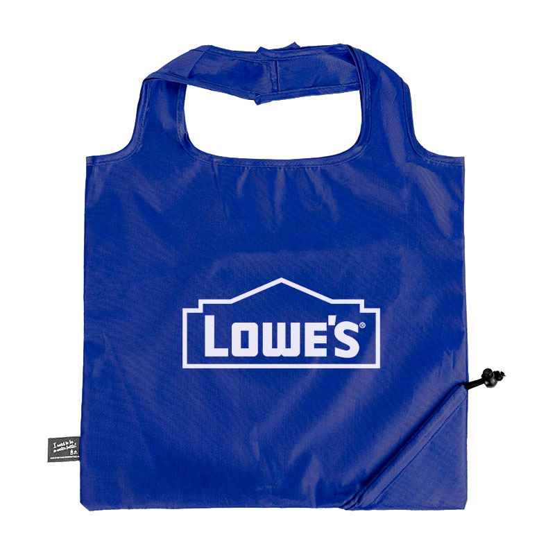 rPET Foldable Durable Tote Bag 1