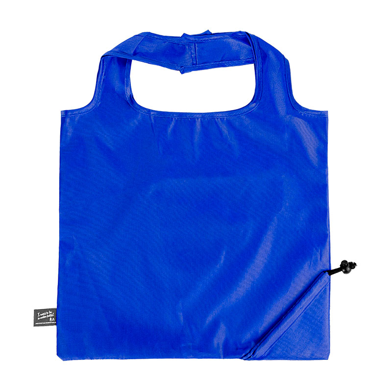 rPET Foldable Durable Tote Bag 1