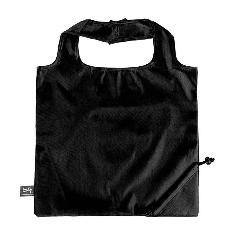 rPET Foldable Durable Tote Bag 1