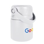 Easton 22oz Vacuum-Insulated Thermos Food Jar (Factory Direct 10 -12 Weeks Ocean) - White Easton 22oz Vacuum-Insulated Thermos Food Jar (Factory Direct 10 -12 Weeks Ocean) - White