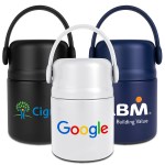 Easton 22oz Vacuum-Insulated Thermos Food Jar (Factory Direct 10 -12 Weeks Ocean) 1 Easton 22oz Vacuum-Insulated Thermos Food Jar (Factory Direct 10 -12 Weeks Ocean) 1