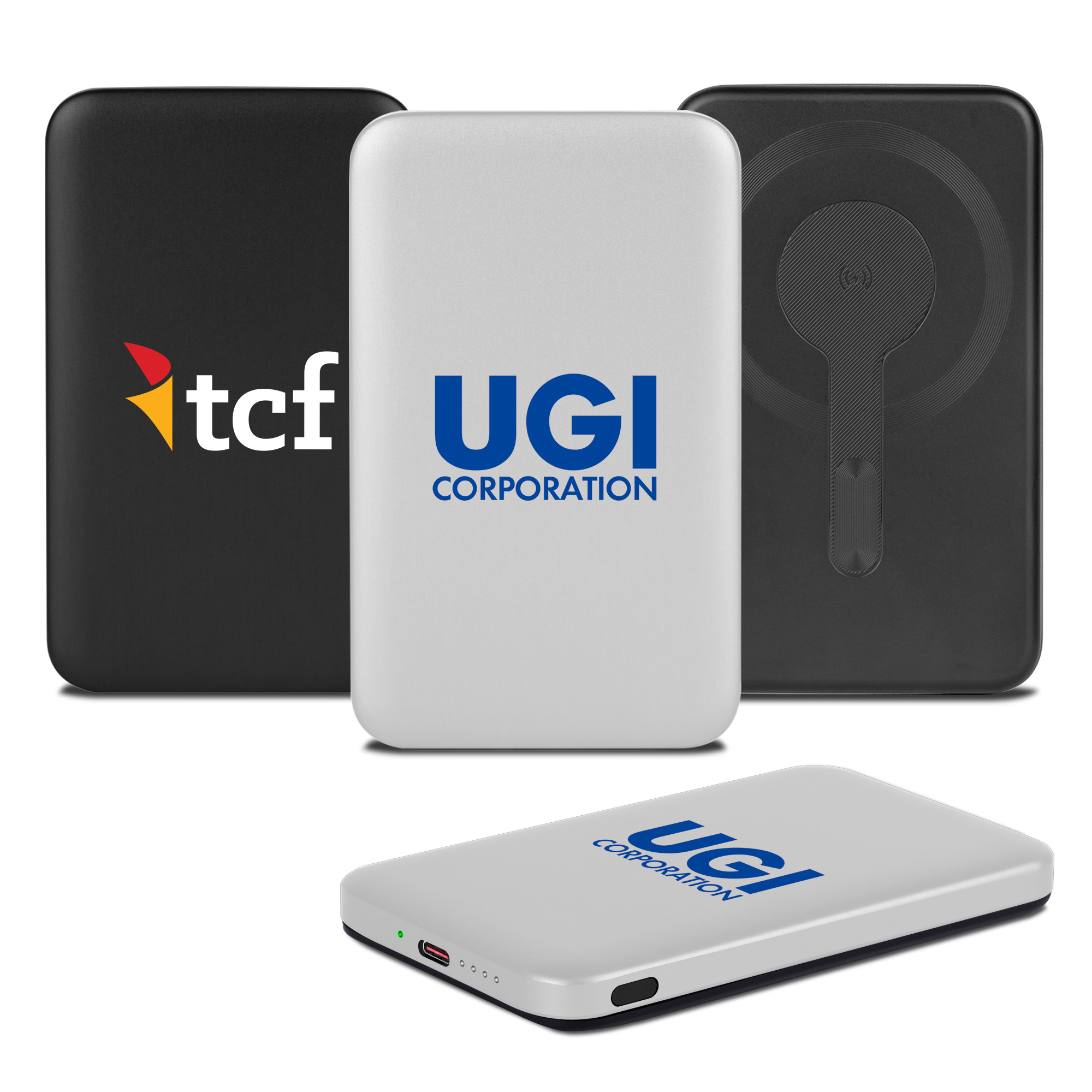MagCharge® Power Bank 1