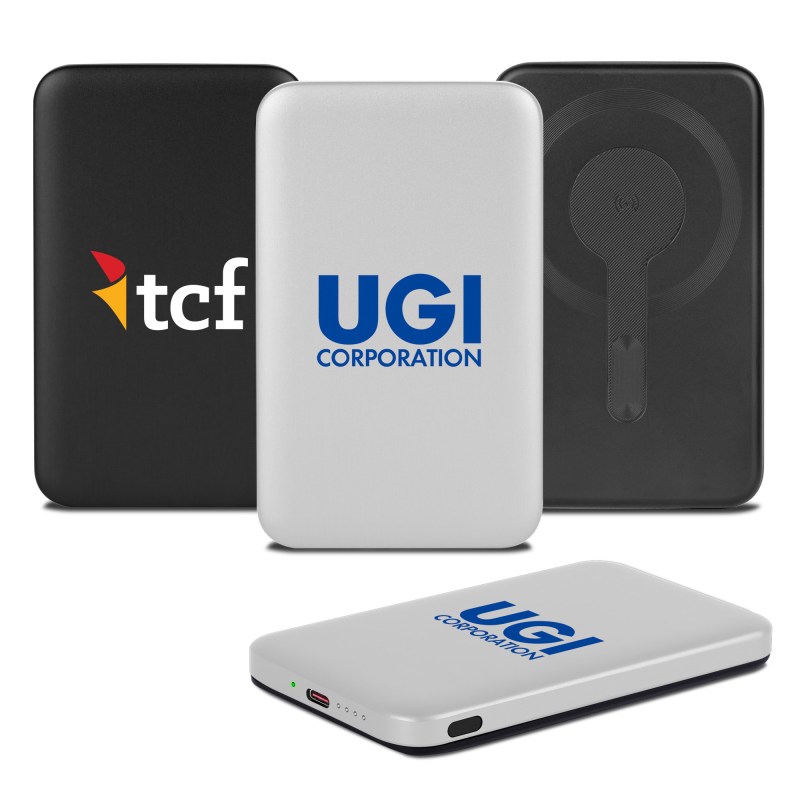 MagCharge® Power Bank 1 MagCharge® Power Bank 1