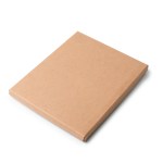 Bamboo & Cork Journal Set - Various Blank Journal Bamboo & Cork Journal Set - Various Blank Journal
