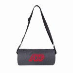 Rainproof Crossbody Bag - Gray Rainproof Crossbody Bag - Gray