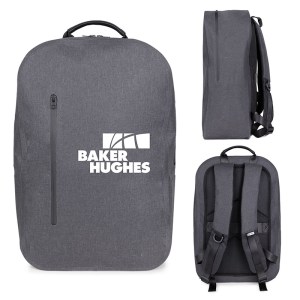 RainGuard Side Pocket Backpack 1 RainGuard Side Pocket Backpack 1