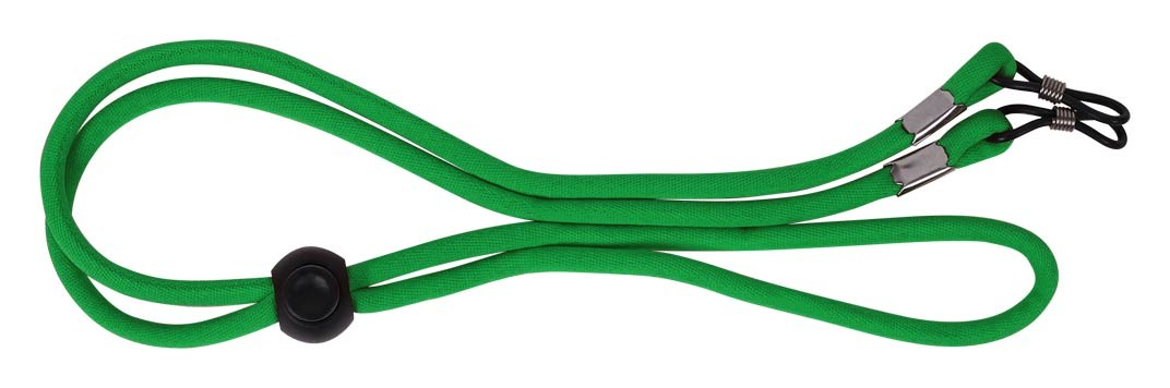 Woven Adjustable Sunglass Strap (QuickShip) 5-6 Weeks 1