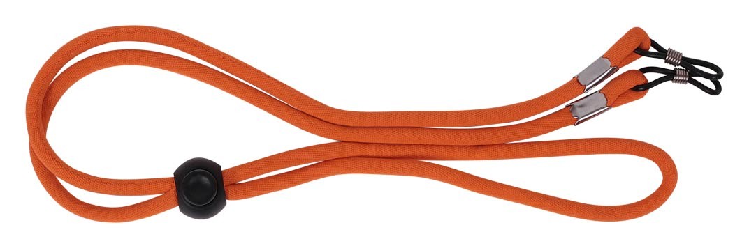 Woven Adjustable Sunglass Strap (QuickShip) 5-6 Weeks 1