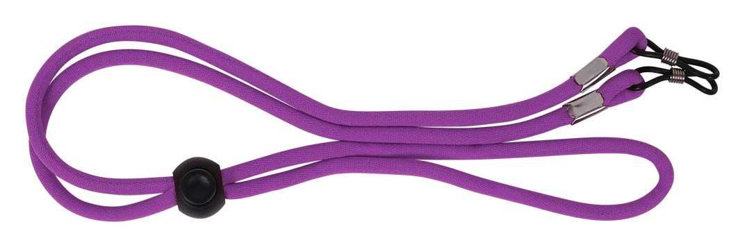 Woven Adjustable Sunglass Strap (QuickShip) 5-6 Weeks 1