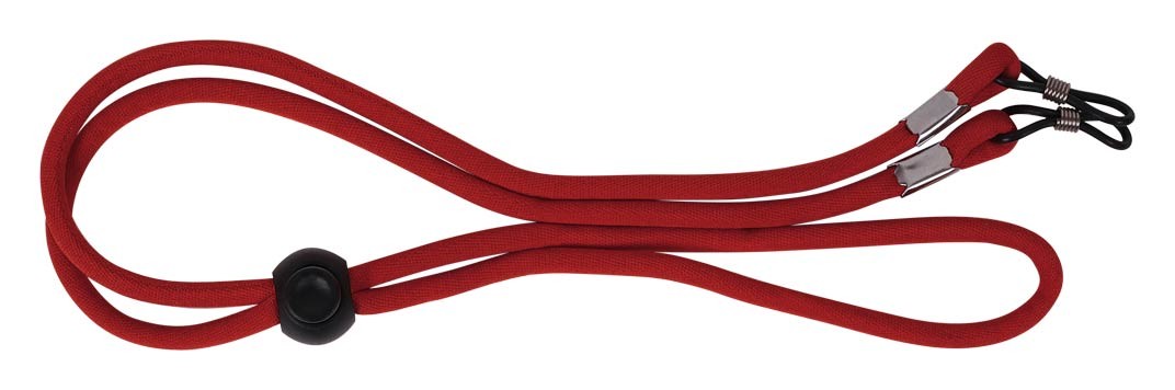 Woven Adjustable Sunglass Strap (QuickShip) 5-6 Weeks 1