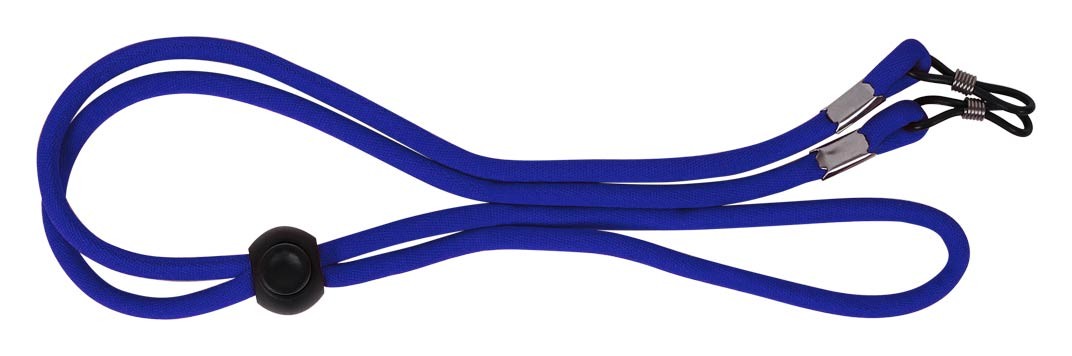 Woven Adjustable Sunglass Strap (QuickShip) 5-6 Weeks 1