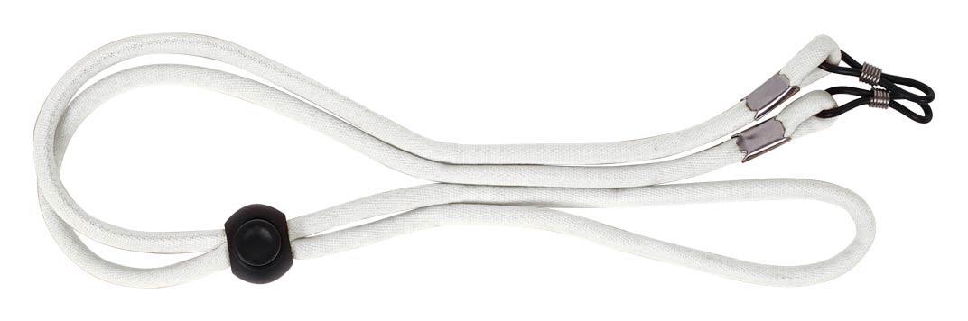 Woven Adjustable Sunglass Strap (QuickShip) 5-6 Weeks 1