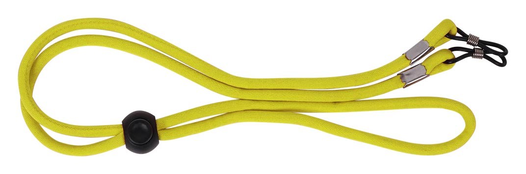 Woven Adjustable Sunglass Strap (QuickShip) 5-6 Weeks 1