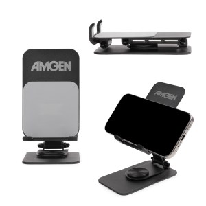 MagBase Rotating Phone Stand 1 MagBase Rotating Phone Stand 1